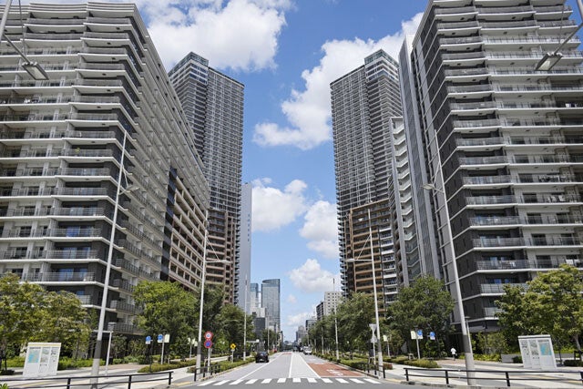 中古在庫は4ヵ月連続で増加中！都内マンション"高値売り抜け"のラストチャンスは今!?