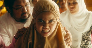 カンヌ批評家週間グランプリ受賞少女の思春期の“痛み”と“解放”を描く「タイガー・ストライプス」8月1日公開決定＆場面写真などを一挙披露