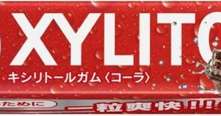 「ガムで食べたい味」1位はコーラ！ロッテ開発者の本気が詰まった「キシリトール＜コーラ＞」のこだわりがスゴイ
