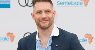 トム・ハーディ、ラッパーとしてデビューアルバムを発表