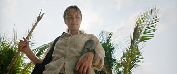 「自分にしかできない、だから私がやる」サム・ライミ監督が語る最新作『HELP/復讐島』特別映像