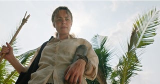 「自分にしかできない、だから私がやる」サム・ライミ監督が語る最新作『HELP/復讐島』特別映像