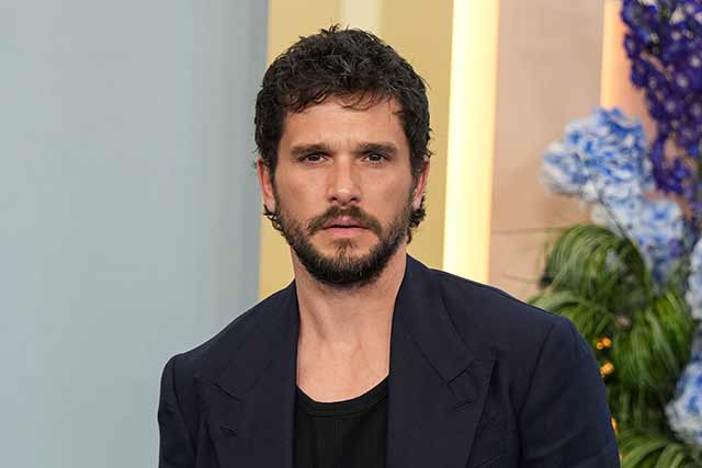 「ハリー・ポッター」ドラマ版、ロックハート役が交代新たにキット・ハリントン