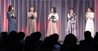 AnimeJapan2024で「戦隊大失格」スペシャルステージが開催！M・A・O、鬼頭明里ら女性キャストが集結