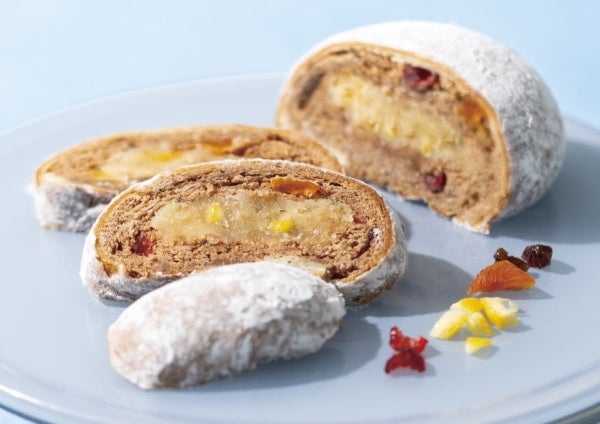【ゴディパン】サマーシュトーレンや季節のコロネも！ゴディバのベーカリー「GODIVA Bakery ゴディパン」に夏季限定商品が登場