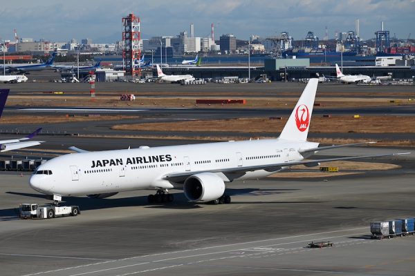 JALパック、「JAL海外ダイナミックパッケージ期間限定タイムセール」を実施中最大40,000円割引