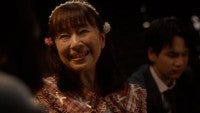 『夫婦と16歳』“美子”かたせ梨乃、夫婦の修羅場に遭遇まさかの反応に視聴者ツッコミ「棚ぼた顔やめて笑」「隠せてない」