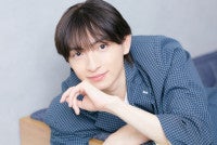 川崎皇輝、『AmberS』で学んだ座長の姿を糧にパワーアップした『町田くんの世界』に意欲