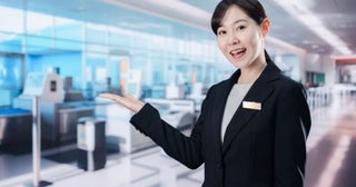 空港でグランドスタッフとして働く友人は“キャビンアテンダント”を夢みています。仕事内容は違っても同じ会社なのに、キャビンアテンダントのほうが「年収100万円」も高いって本当でしょうか？