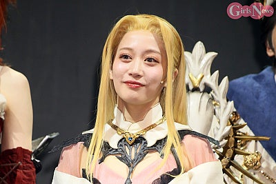 川上千尋、桜木心菜、鈴木萌花らが熱演舞台『FFBE幻影戦争 THE STAGE II』開幕