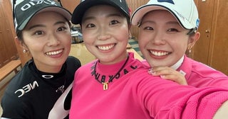 吉田優利、安田祐香、後藤未有の仲よし同級生女子高生時代の写真が超キュート！