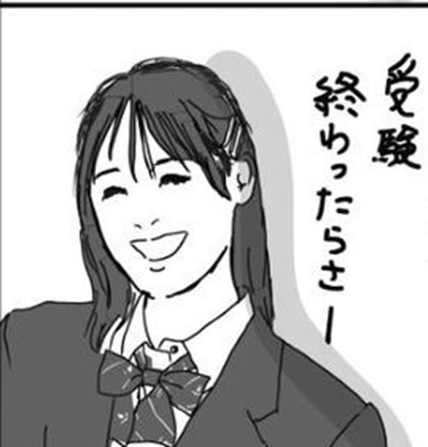 深夜の踏切「お前知らないで行ったろ」→誕生日を迎えた郵便配達員と“飛び込み受験生”の予想外な結末に涙腺崩壊【作者に聞く】