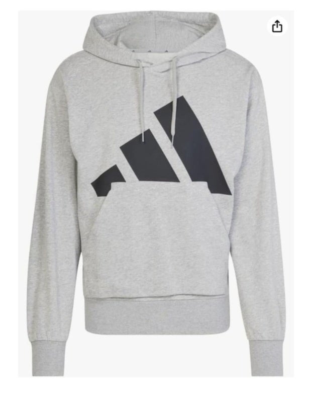 着心地最高！でもそれだけじゃない。シルエットも、環境も、すべてに配慮した頼れるアイテム【アディダス】のスウェットがAmazonに登場中‼