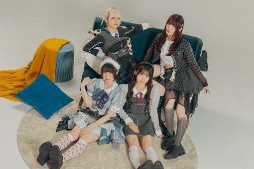 RAY、4thアルバム『White』より7分超えの「天体」MV公開！