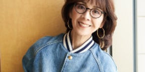 柏木由紀子77歳、愛犬と癒やしのひととき「幸せの時間」にファンもほっこり