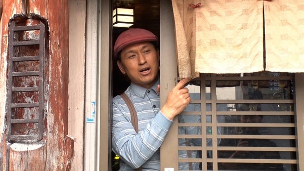 春日俊彰「ママの歌が聴きたい」シーズン3にして初めて“エンディング後”の行動に変化＜じばせん＞