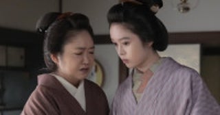 明日の『ばけばけ』松野家の熊本での新生活に不穏な気配が漂い始める