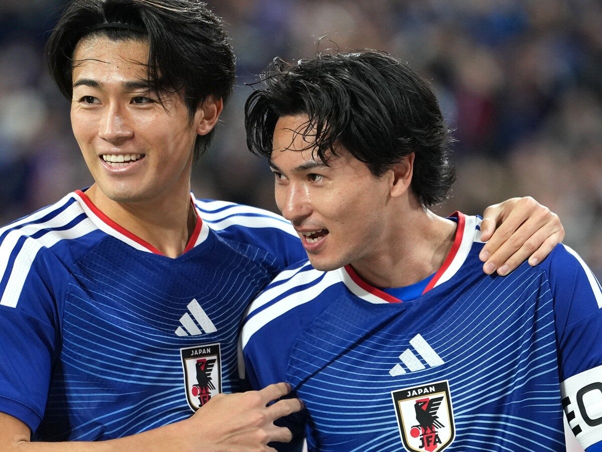 サッカー日本代表のワールドカップまでのチェックポイント３つガーナ戦快勝も先送りになった課題とは