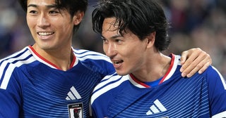 サッカー日本代表のワールドカップまでのチェックポイント３つガーナ戦快勝も先送りになった課題とは