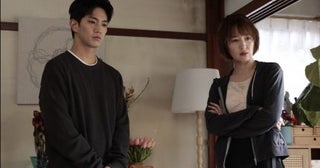「ムサシノ輪舞曲」“阿川龍平”正門良規の熱烈告白&キスにキュン 「嫉妬してる表情がいい」「令和一応援したくなる男」