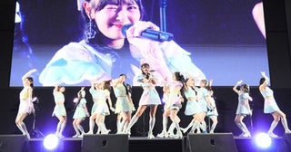 AKB48、68thシングル「好きish」発売記念イベント開催でオリコン1位発進！【コメントあり】［イベントレポート］