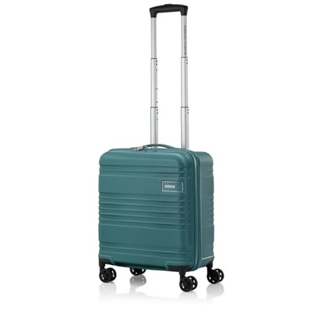 旅の荷造りが劇的に変わる。機能美を追求した【アメリカンツーリスター】のスーツケースがAmazonで販売中！