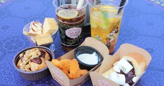 東京ディズニーシーで“食の祭典”を楽しもう！2025年の注目メニューを実食レポ