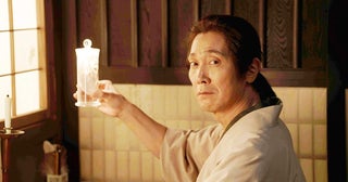 映画『幕末ヒポクラテスたち』Blu-ray&DVDリリース決定BDには映像特典を収録
