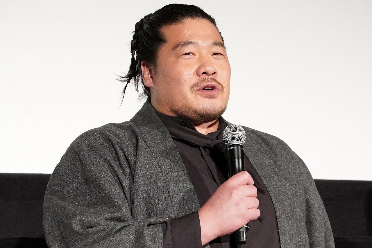 一ノ瀬ワタル、劇場映画初主演作「四月の余白」お披露目に感慨「楽しみでもあり、不安でもある」