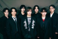 IMP.、思い入れある新橋演舞場で座長公演共演する後輩に伝えたい滝沢社長の教えとは？
