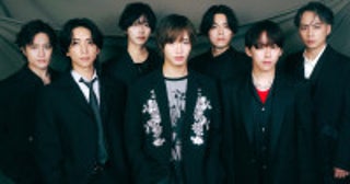 IMP.、思い入れある新橋演舞場で座長公演共演する後輩に伝えたい滝沢社長の教えとは？