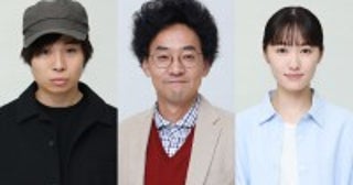 『若草物語』新キャストに今井隆文、工藤遥、岩男海史第3話に木崎ゆりあがゲスト出演