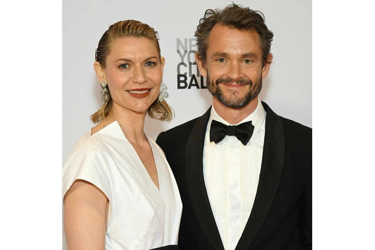 『HOMELAND』クレア・デインズ、44歳での妊娠に「無理だと思っていた」正直な胸中を激白