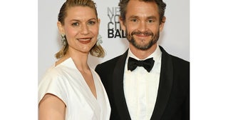 『HOMELAND』クレア・デインズ、44歳での妊娠に「無理だと思っていた」正直な胸中を激白