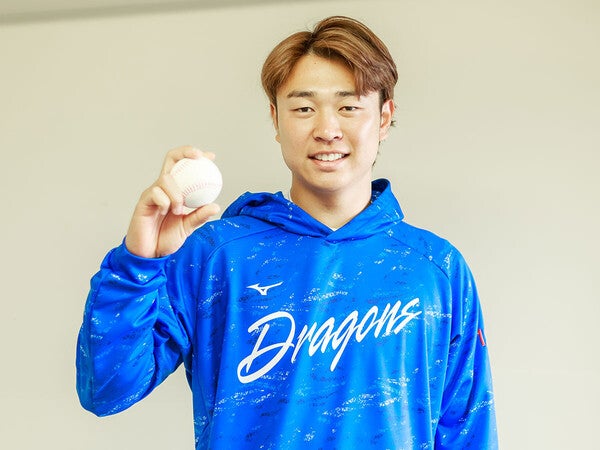 中日ドラゴンズ・髙橋宏斗投手「順位が決まってから試合をするのは面白くない。8月、9月、10月に野球ができるようにしたいですね」