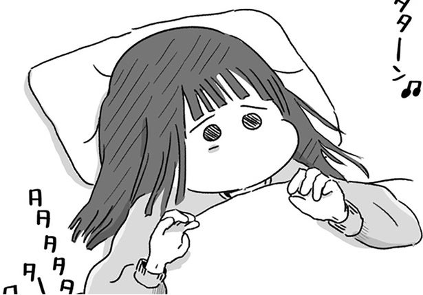 16歳、体重33kg。精神科病棟で始まった、女子高生の入院生活