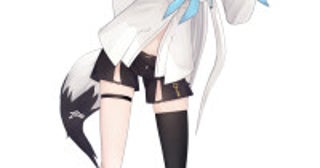 ホロライブ・白上フブキ、“グループ統合”に不安を抱くファンに自論「不安な要素は見つからない」