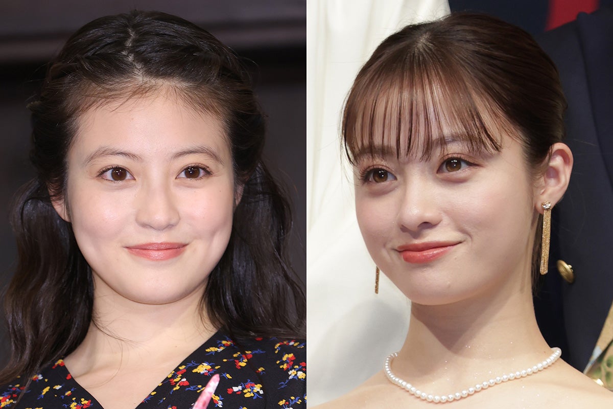 橋本環奈『おむすび』二宮、妻夫木、ミセス大森まで出演の『あんぱん』と“キャスト格差”が広がるワケ
