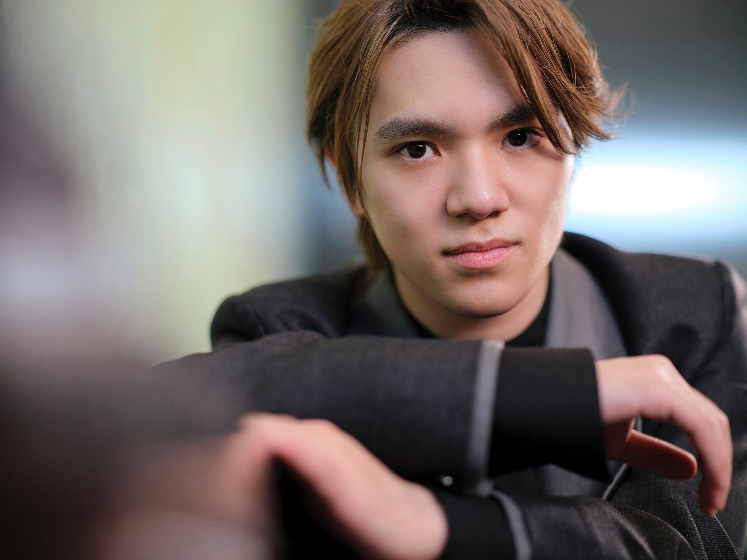 宇野昌磨インタビューアイスショー『Ice Brave』の今後を語るターニングポイントはいつだったのか
