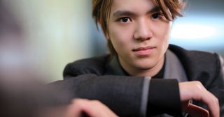 宇野昌磨インタビューアイスショー『Ice Brave』の今後を語るターニングポイントはいつだったのか