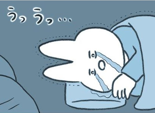 職場環境に馴染めず「うつ病」を発症。人生が終わったと思ったけど…