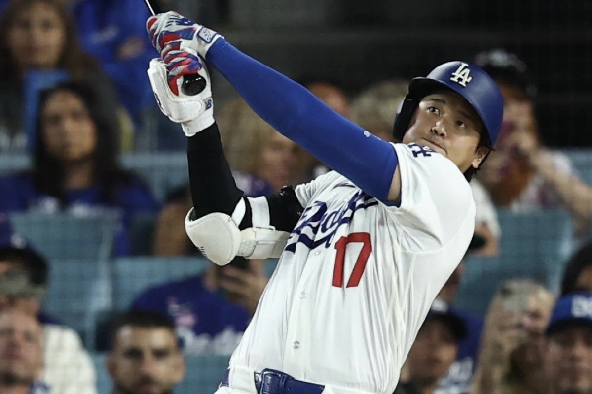 大谷翔平は膝の違和感、真美子さんは消えないクマに苦悩…夫婦の不調癒す「疲労回復スープ」