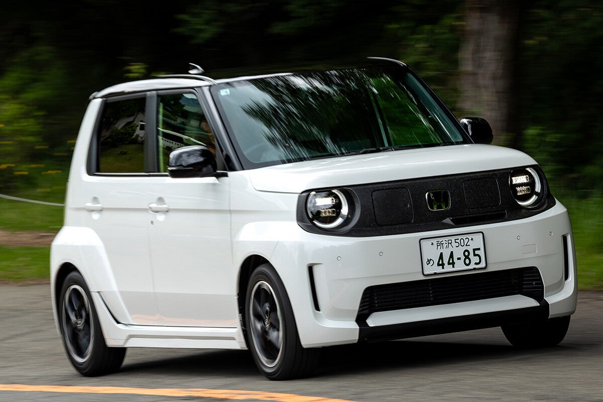 輝く！週プレやりすぎカー・オブ・ザ・イヤー2026上半期