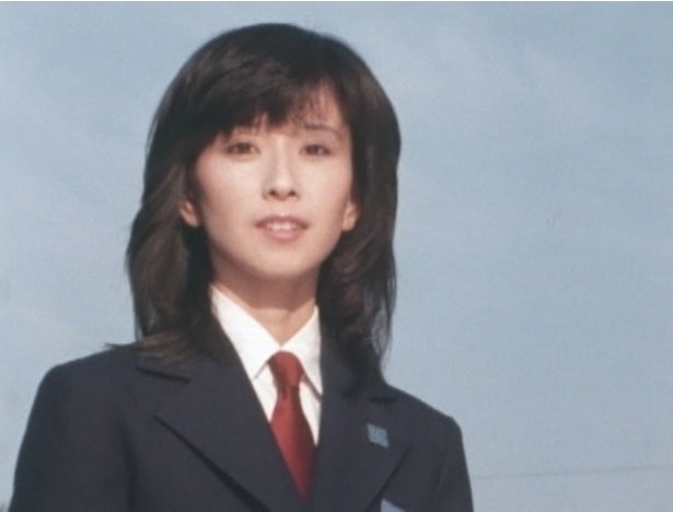 大場久美子主演で江戸川乱歩賞受賞作をドラマ化、視聴率20％を記録した異色サスペンス「濡れた心 レズビアン殺人事件」を放送