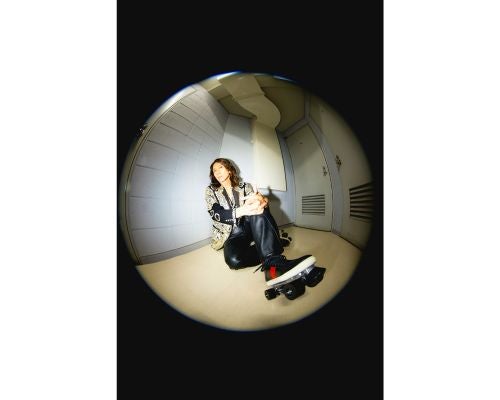  吉井和哉の新曲がABEMA『NO MAKE』の番組テーマソングに決定 