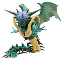 ドラゴンクエスト　フィギュア　追加 ドラゴンクエスト』新作発売“記念くじ”が登場！初の魔王オルゴ