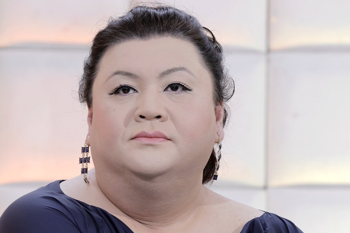 「心が折れてしまわないか」マツコ『かりそめ天国』ADが転落死報道…事務所社長が中抜き疑惑、遠野なぎこさん事故死、続く心労に募る心配の声