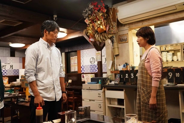 西田尚美＆島崎和歌子、反町隆史“雄太”らの中学時代の同級生役で出演「モデル時代からよくご一緒していた」＜ラムネモンキー＞