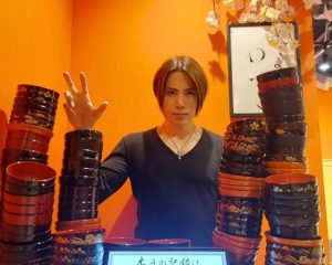 「大食い以外は33時間絶食」最強大食い王・Ryuが語る肉体改造と、危険を伴う競技への知られざる覚悟