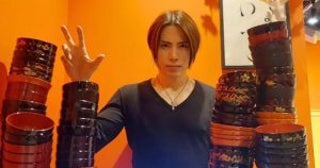 「大食い以外は33時間絶食」最強大食い王・Ryuが語る肉体改造と、危険を伴う競技への知られざる覚悟